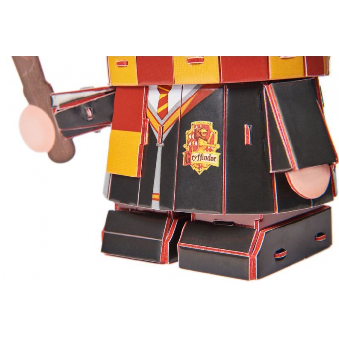 Παζλ Harry Potter 3D - Ron Weasley