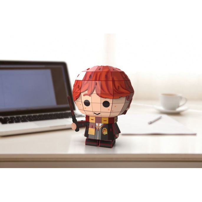 Παζλ Harry Potter 3D - Ron Weasley