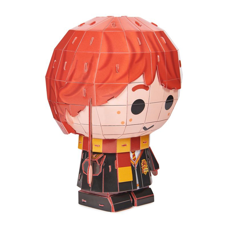 Παζλ Harry Potter 3D - Ron Weasley