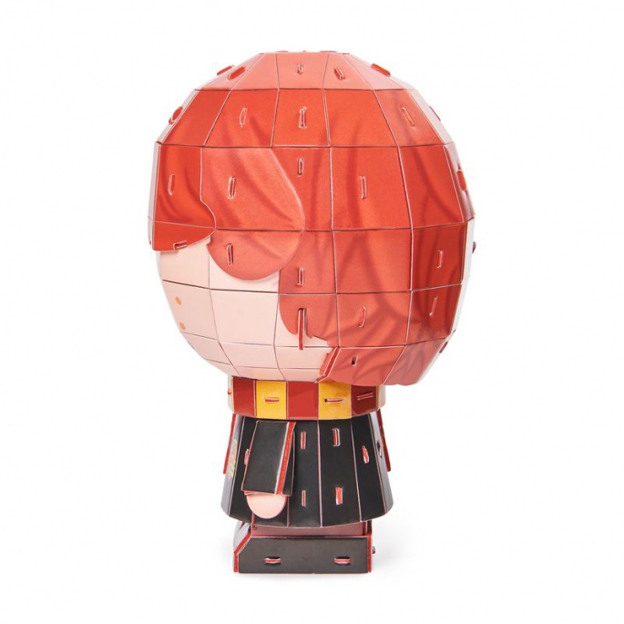 Παζλ Harry Potter 3D - Ron Weasley
