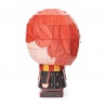 Παζλ Harry Potter 3D - Ron Weasley