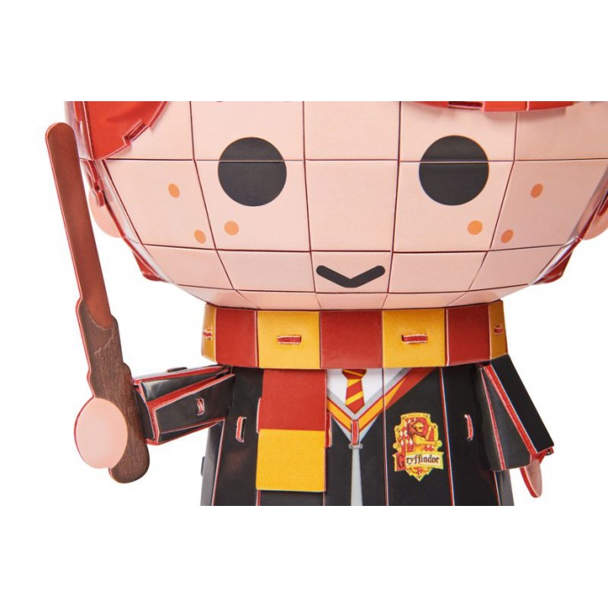 Παζλ Harry Potter 3D - Ron Weasley