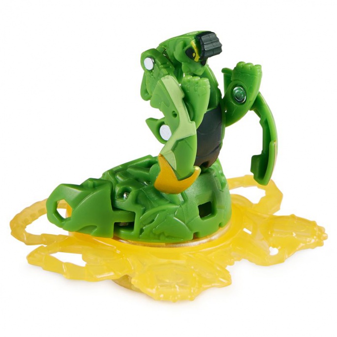 Bakugan ειδική επίθεση s6 Mantid