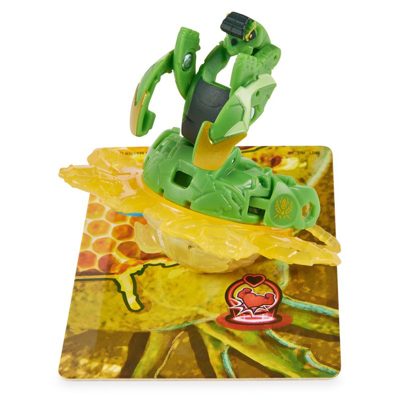 Bakugan ειδική επίθεση s6 Mantid