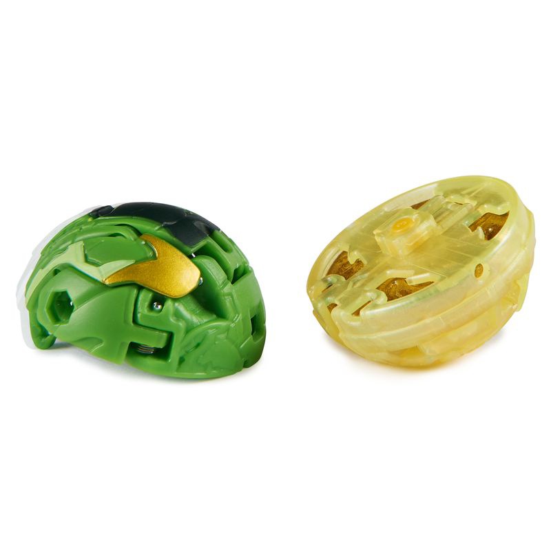 Bakugan ειδική επίθεση s6 Mantid
