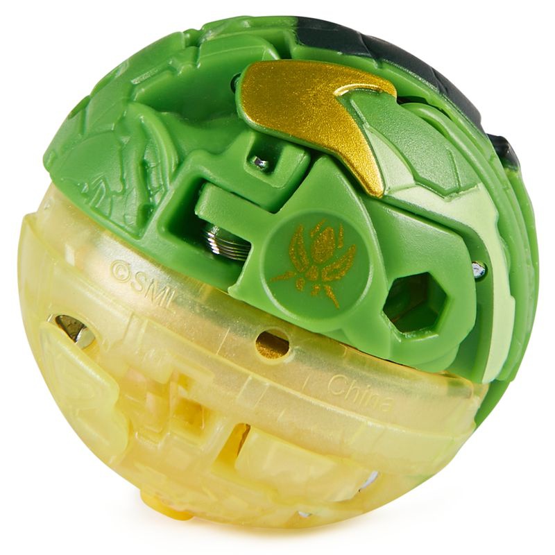 Bakugan ειδική επίθεση s6 Mantid