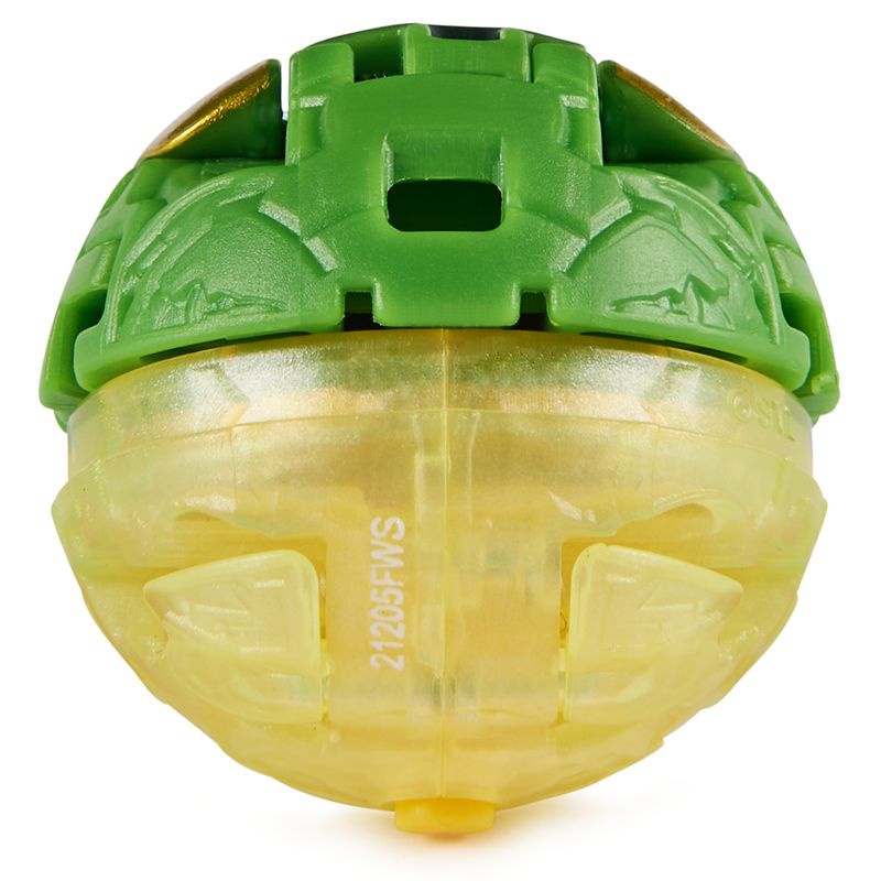 Bakugan ειδική επίθεση s6 Mantid
