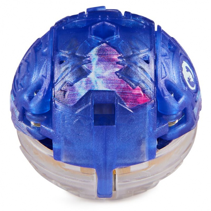 Bakugan ειδική επίθεση s6 Nillious