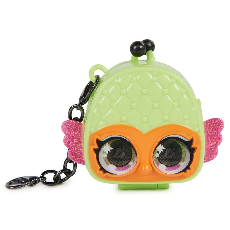 Purse Pets πολυτελείς μπρελόκ 2A