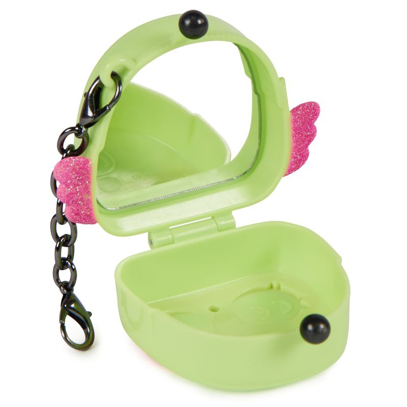 Purse Pets πολυτελείς μπρελόκ 2A