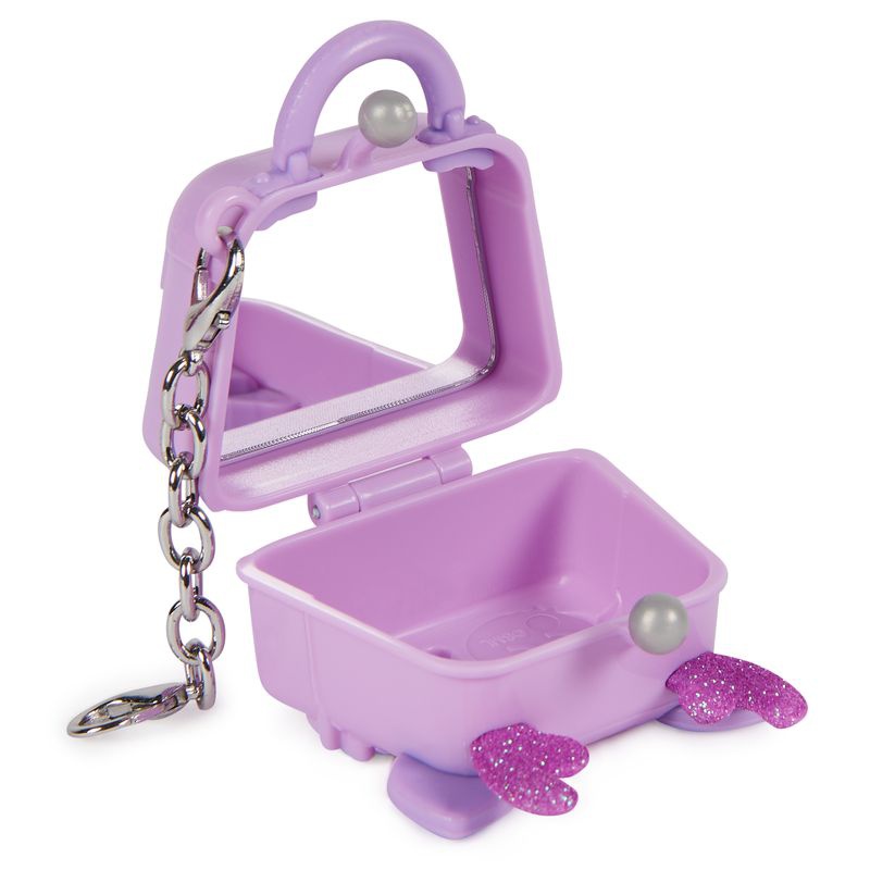 Purse Pets πολυτελείς μπρελόκ 2A