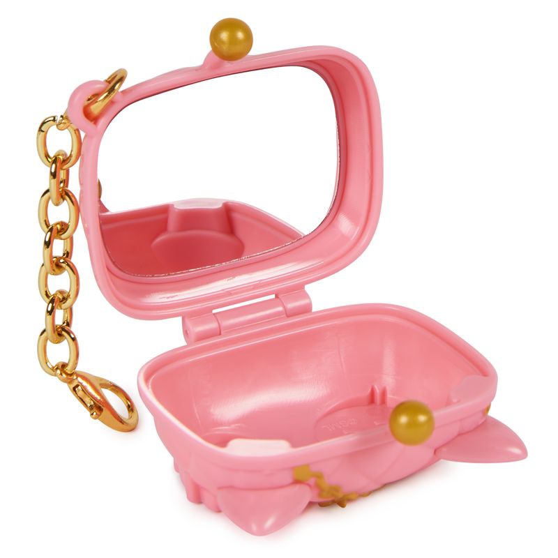 Purse Pets πολυτελείς μπρελόκ 2A