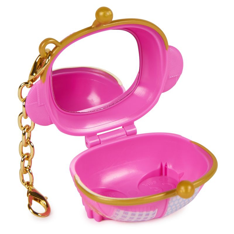 Purse Pets πολυτελείς μπρελόκ 2A