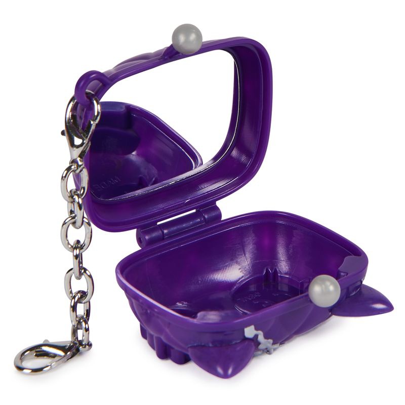 Purse Pets πολυτελείς μπρελόκ 2A