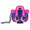Purse Pets πολυτελείς μπρελόκ 2A