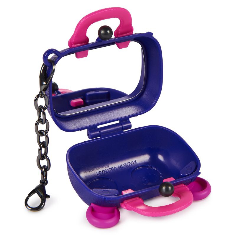 Purse Pets πολυτελείς μπρελόκ 2A