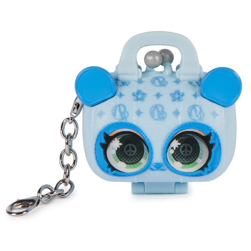 Purse Pets πολυτελείς μπρελόκ 2A