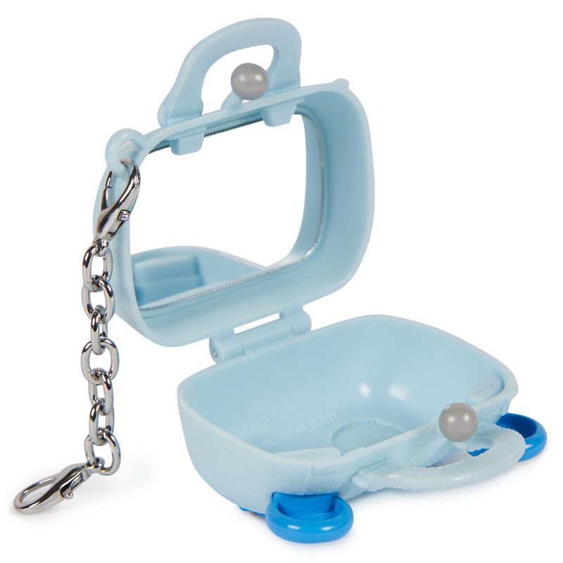 Purse Pets πολυτελείς μπρελόκ 2A