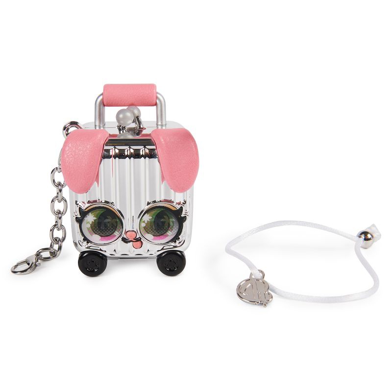 Purse Pets πολυτελείς μπρελόκ 2A