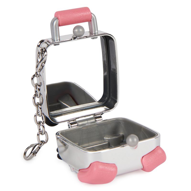 Purse Pets πολυτελείς μπρελόκ 2A