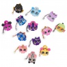 Purse Pets πολυτελείς μπρελόκ 2A
