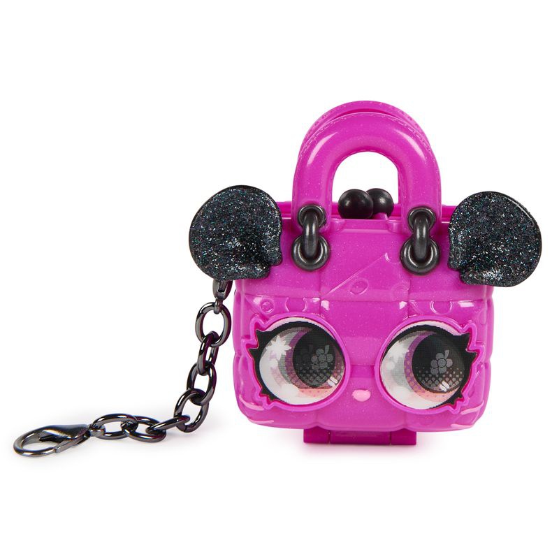 Purse Pets πολυτελείς μπρελόκ 2A