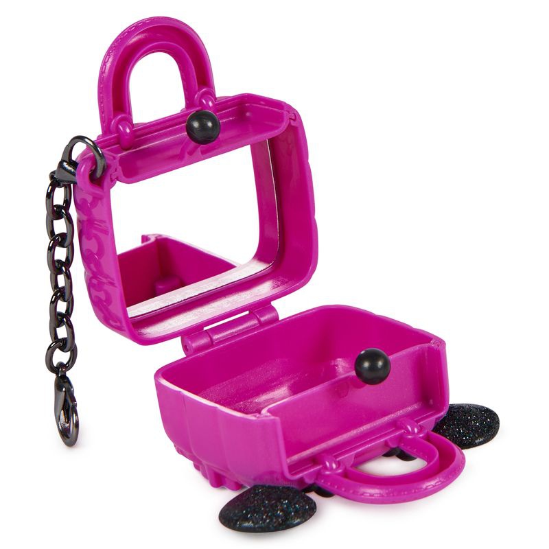 Purse Pets πολυτελείς μπρελόκ 2A