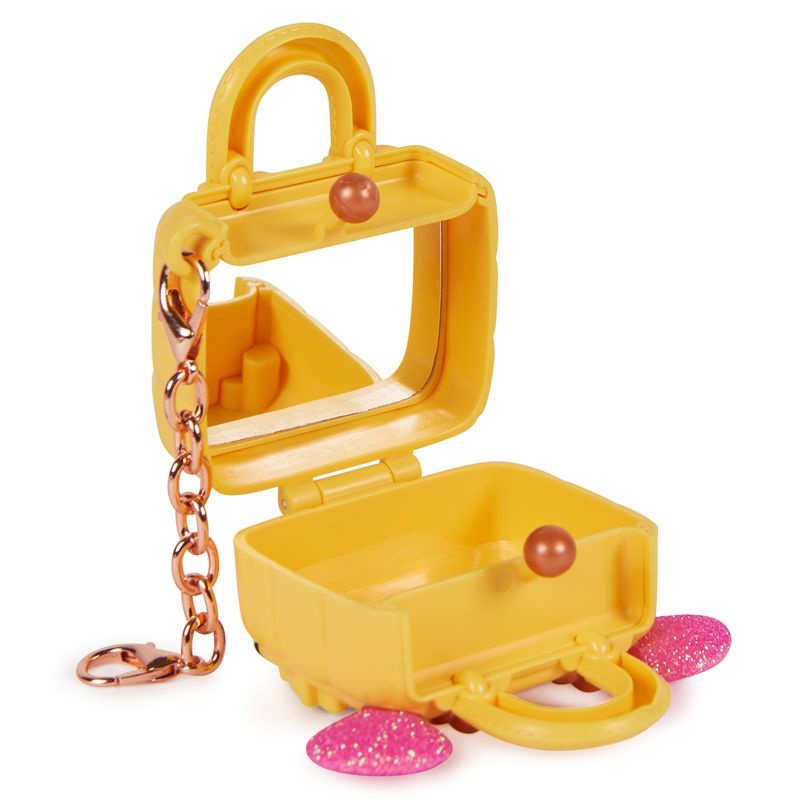 Purse Pets πολυτελείς μπρελόκ 2A