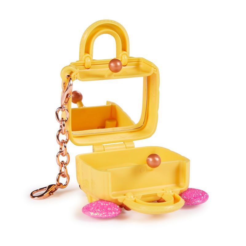 Purse Pets πολυτελείς μπρελόκ 2A