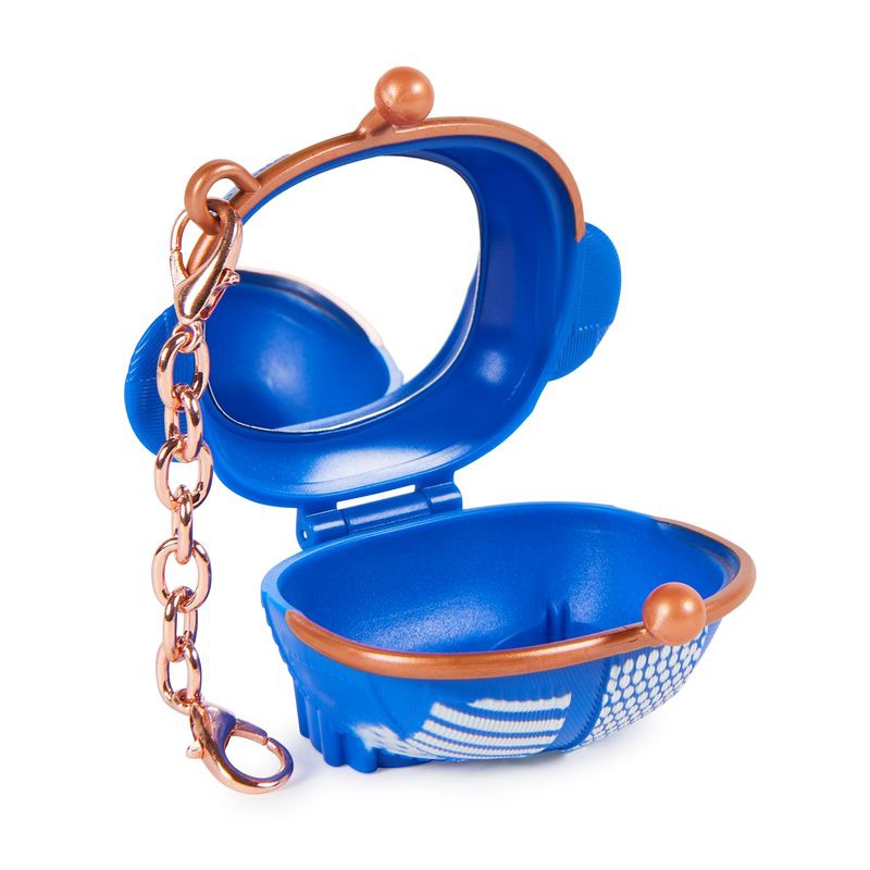 Purse Pets πολυτελείς μπρελόκ 2A