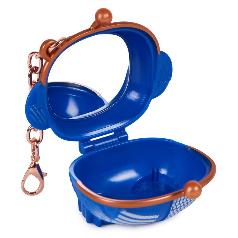 Purse Pets πολυτελείς μπρελόκ 2A