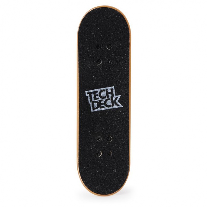 Tech Deck fingerboard τετραπακέτο mix