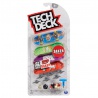 Tech Deck fingerboard τετράδα Baker