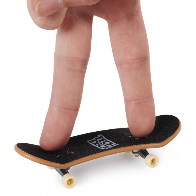 Tech Deck skateshop 6ks με αξεσουάρ Zero Zero