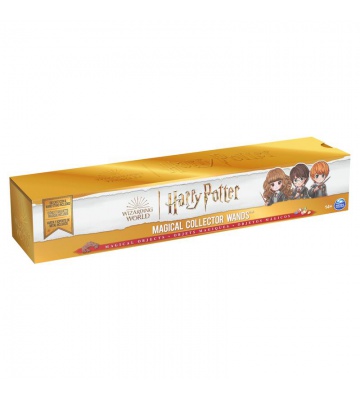 Ραβδιά μαγείας Harry Potter με βάση