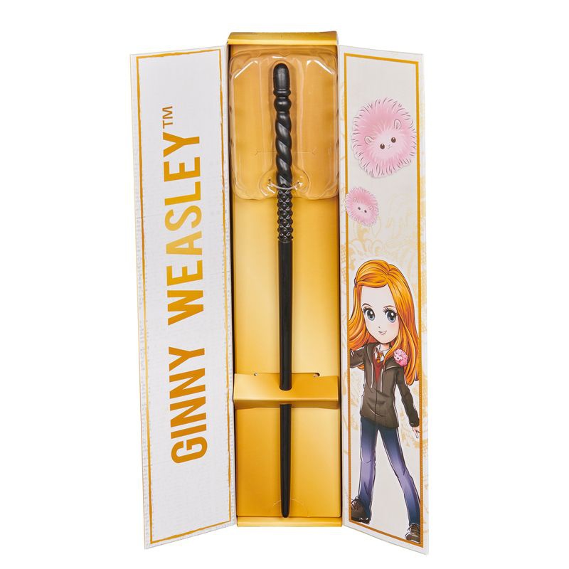 Ραβδιά μαγείας Harry Potter με βάση