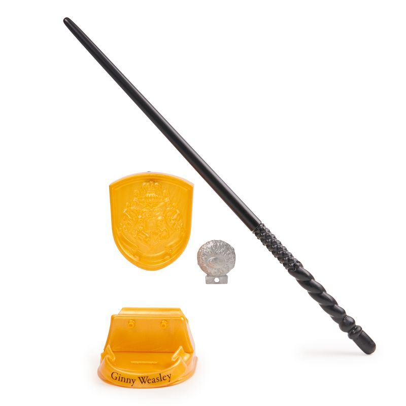 Ραβδιά μαγείας Harry Potter με βάση