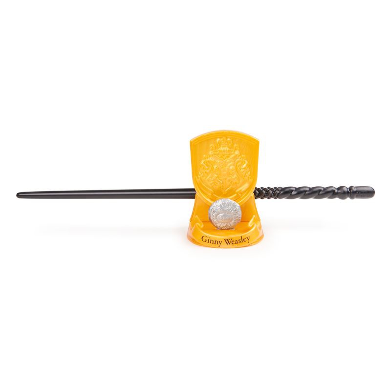 Ραβδιά μαγείας Harry Potter με βάση