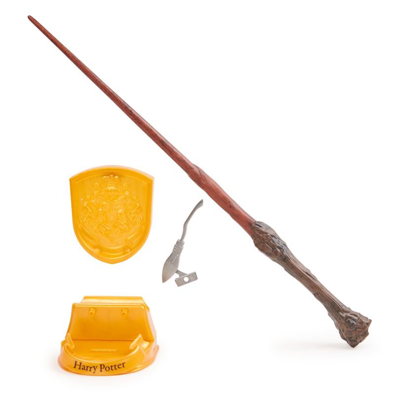 Ραβδιά μαγείας Harry Potter με βάση