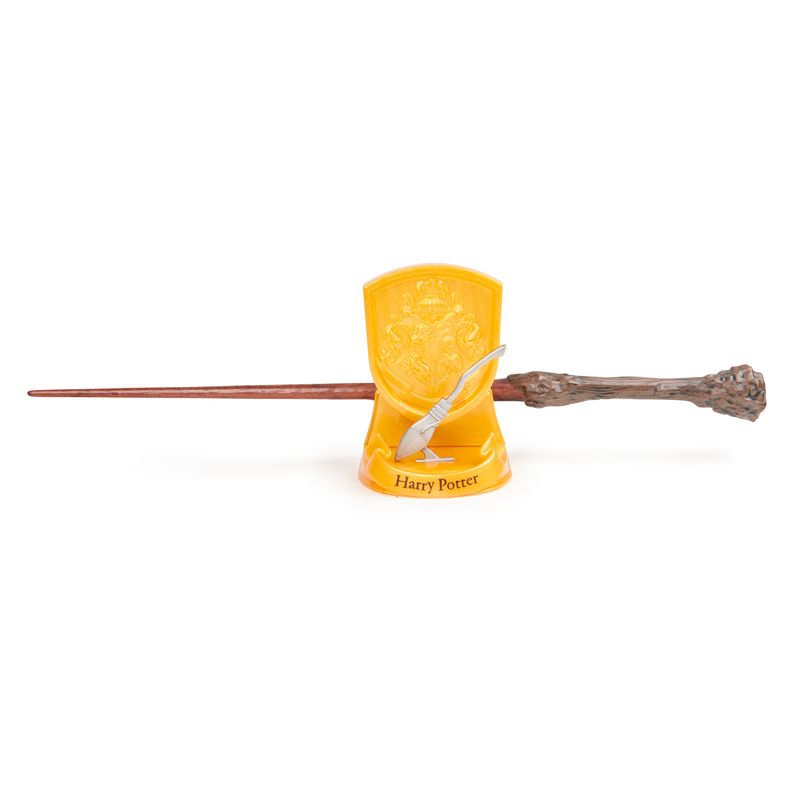 Ραβδιά μαγείας Harry Potter με βάση