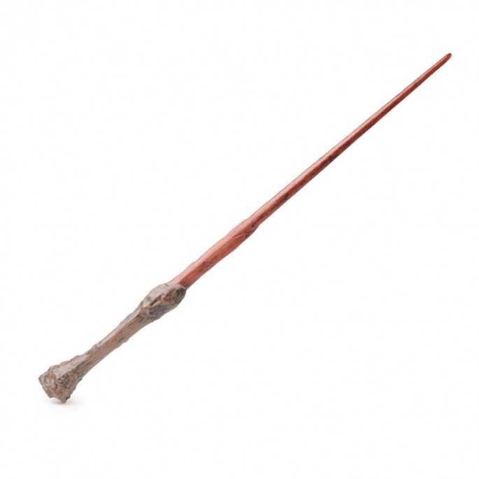 Ραβδιά μαγείας Harry Potter με βάση
