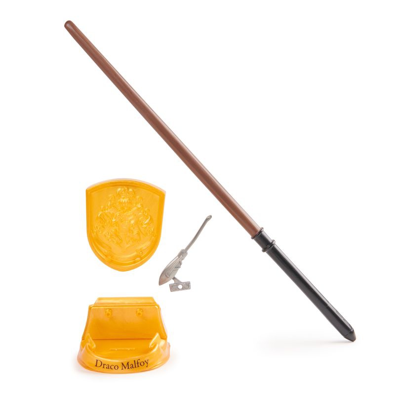 Ραβδιά μαγείας Harry Potter με βάση