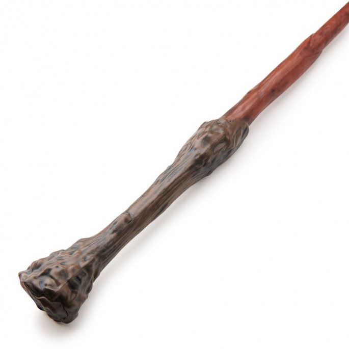 Ραβδιά μαγείας Harry Potter με βάση