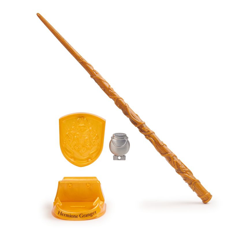 Ραβδιά μαγείας Harry Potter με βάση
