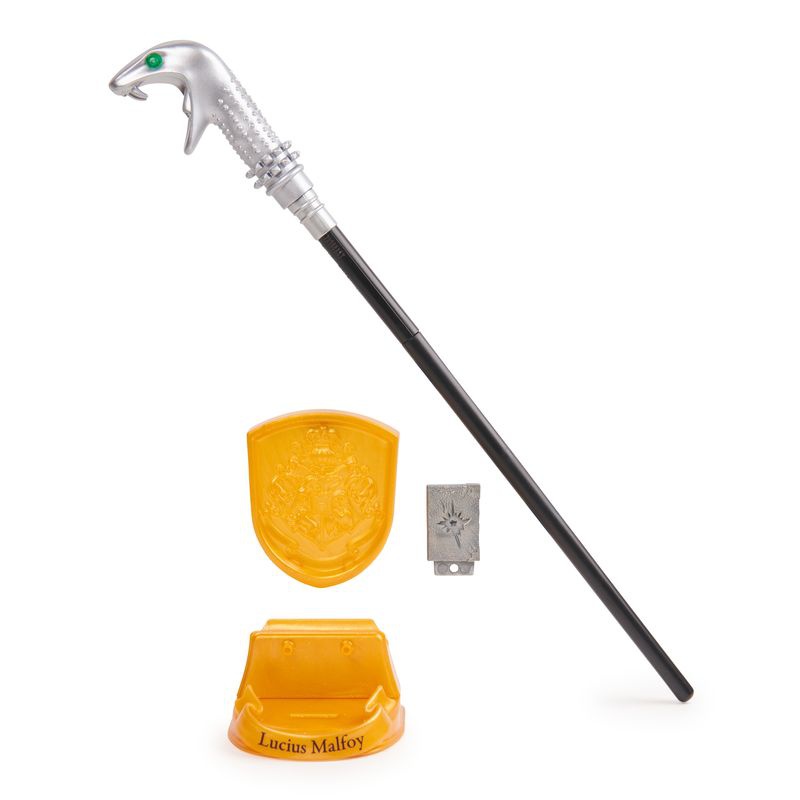 Ραβδιά μαγείας Harry Potter με βάση