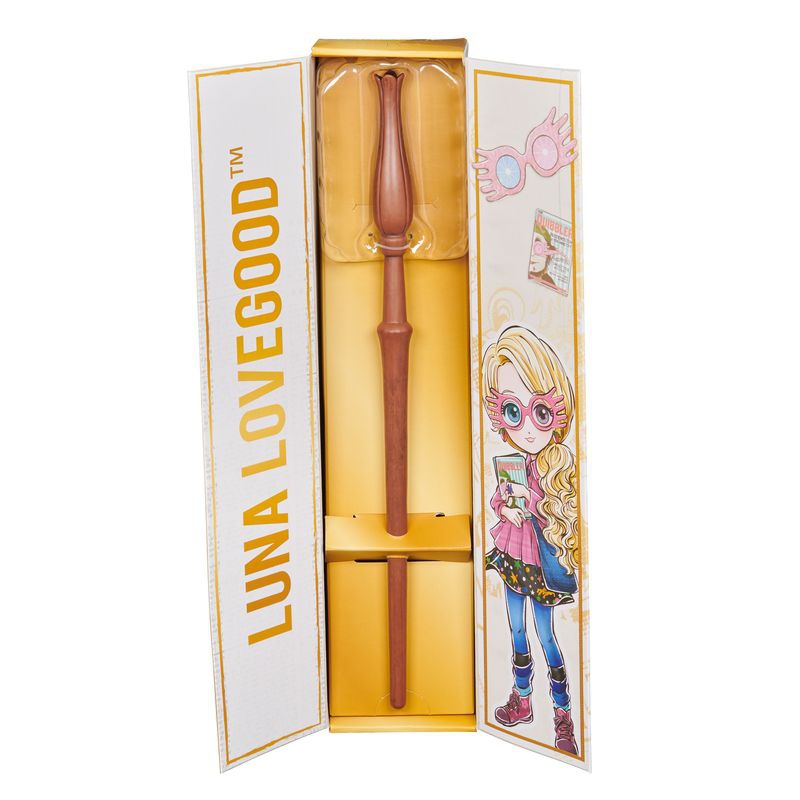 Ραβδιά μαγείας Harry Potter με βάση