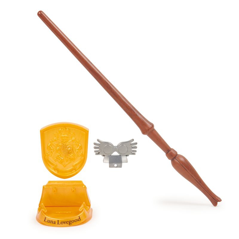 Ραβδιά μαγείας Harry Potter με βάση