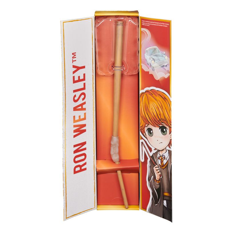 Ραβδιά μαγείας Harry Potter με βάση