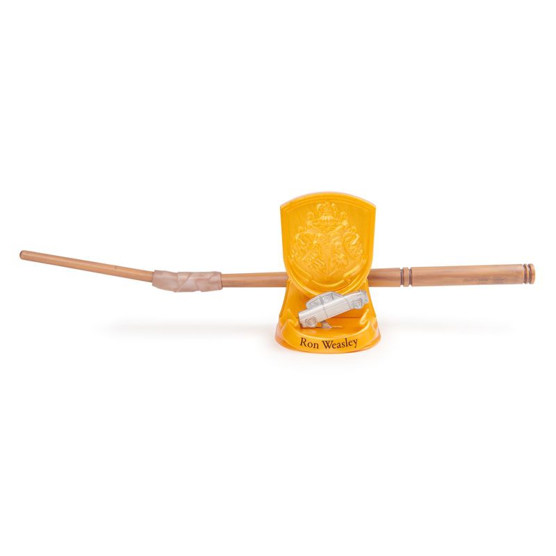 Ραβδιά μαγείας Harry Potter με βάση