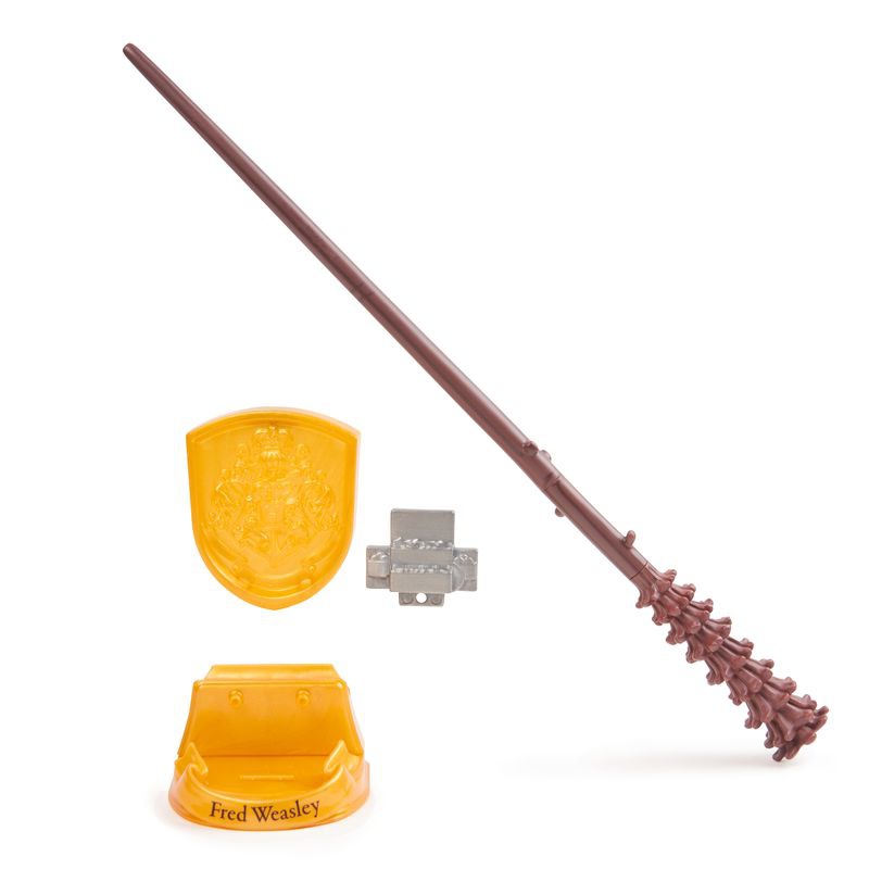 Ραβδιά μαγείας Harry Potter με βάση